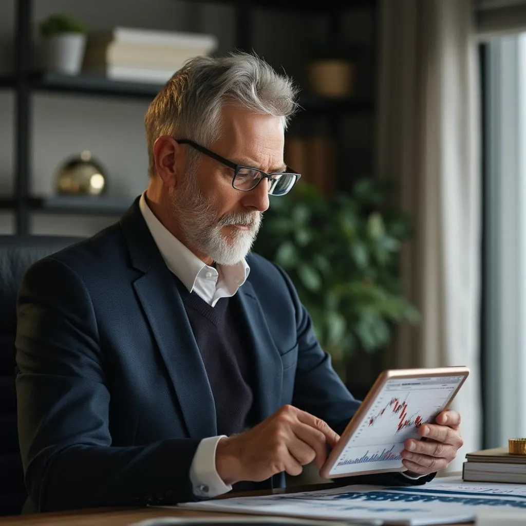 Investisseur Privé