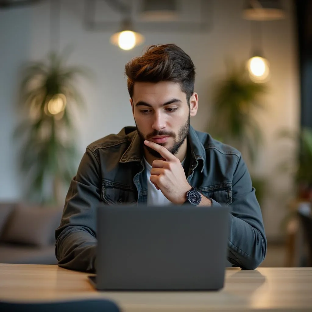 Fondateur de Startup